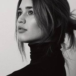 Meet your Posher, Isabella